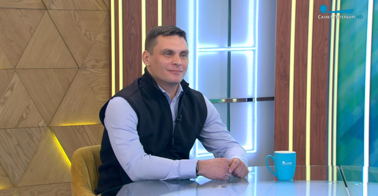 Спасение на высоте: Алексей Яковлев об особенностях оказания медпомощи на борту самолёта