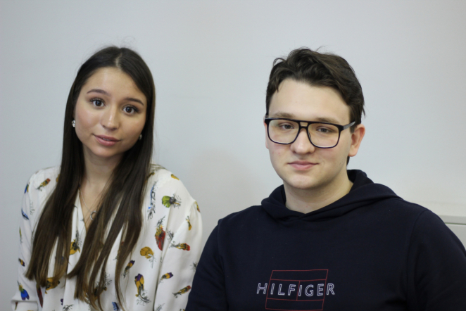 Во внутривузовской олимпиаде по педиатрии приняли участие 130 студентов 10