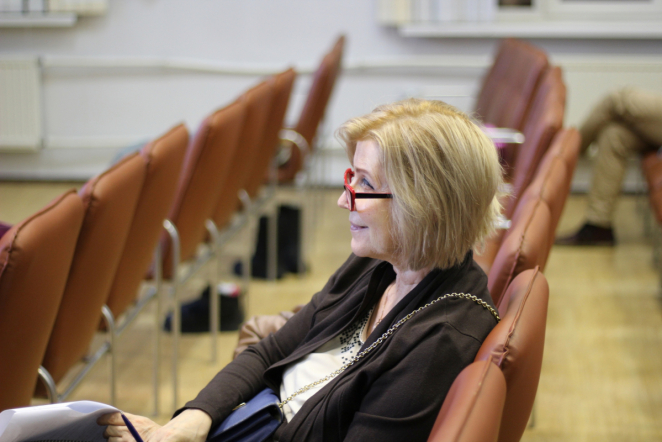 Во внутривузовской олимпиаде по педиатрии приняли участие 130 студентов 17