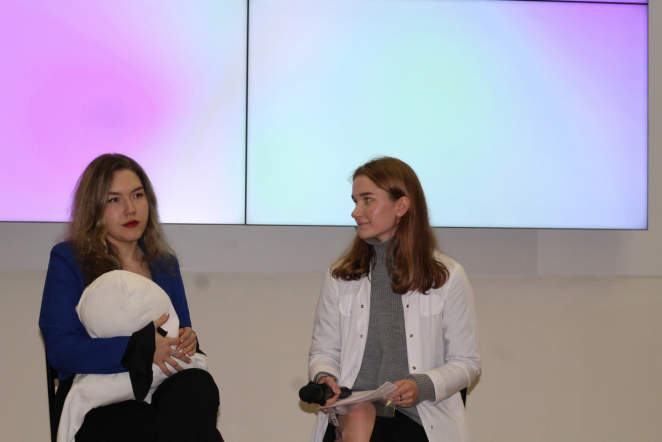 Во внутривузовской олимпиаде по педиатрии приняли участие 130 студентов 21