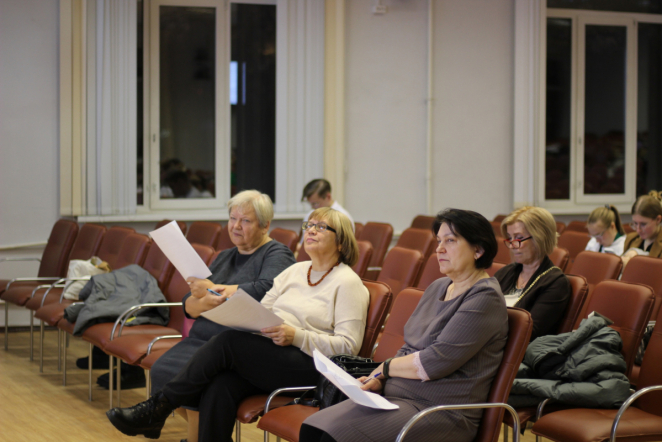 Во внутривузовской олимпиаде по педиатрии приняли участие 130 студентов 26