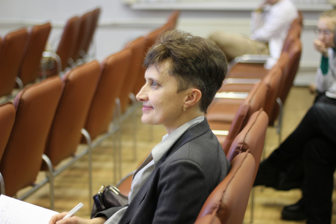 Во внутривузовской олимпиаде по педиатрии приняли участие 130 студентов 27