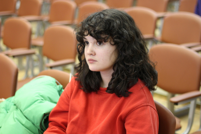 Во внутривузовской олимпиаде по педиатрии приняли участие 130 студентов 40