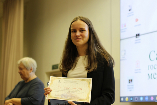 Во внутривузовской олимпиаде по педиатрии приняли участие 130 студентов 49