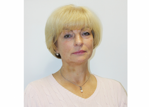 Поздравляем Наталию Михайловну Богданову с юбилеем!