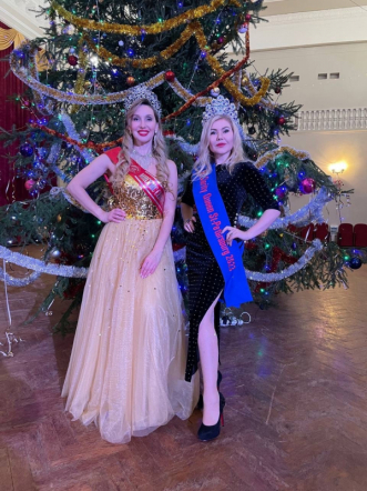 В Санкт-Петербурге прошёл Новогодний Благотворительный Бал для социальных учреждений 5