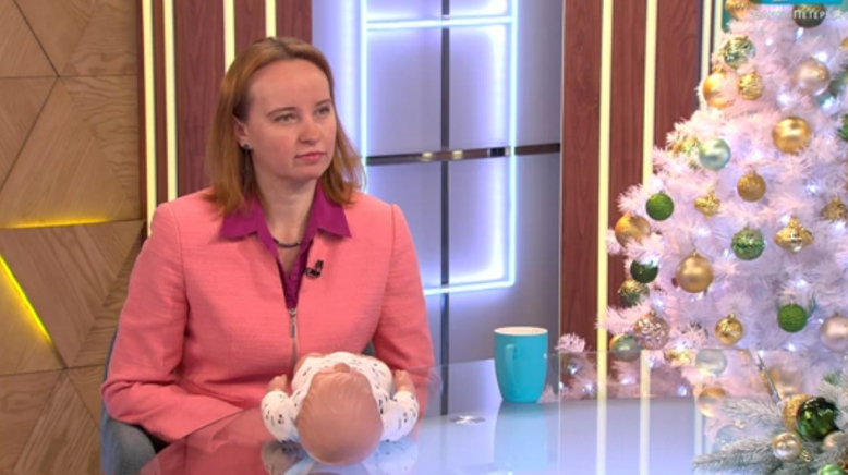 Опасный Новый год: Юлия Кузнецова о том, какие проблемы со здоровьем могут омрачить долгожданный праздник