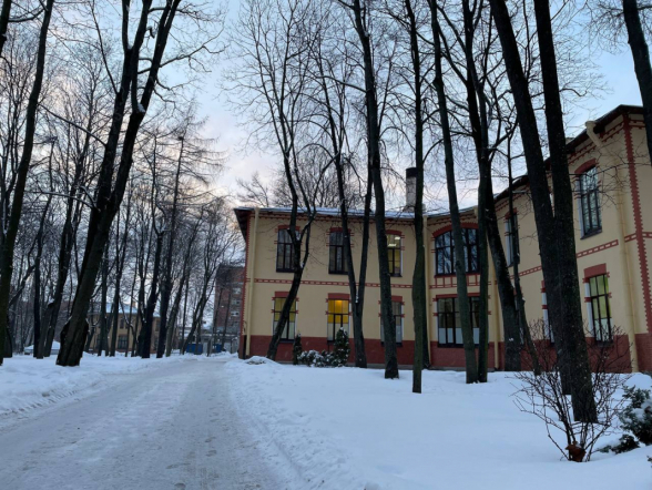 В новогодние праздники клиника Педиатрического университета будет работать в обычном режиме