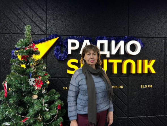 Елена Эсауленко: Сезон зимних простуд находится на пике