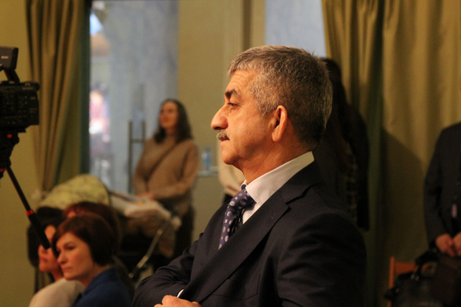 «Важнейшая веха в истории города»: в Санкт-Петербурге открыли выставку «Подвиг Ленинградских педиатров» 6