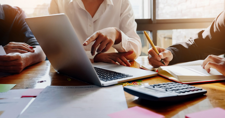 Начинается подготовка кадров для государственного управления