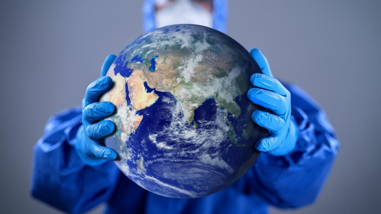 Что такое «болезнь Х», которой напугали весь мир