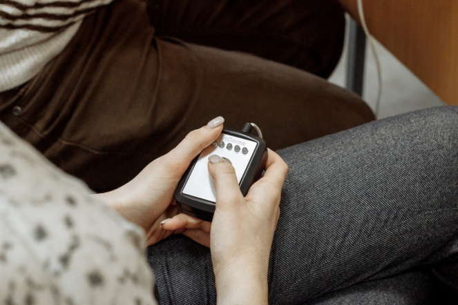 Первая в истории вуза «Своя игра» прошла в Педиатрическом университете 6