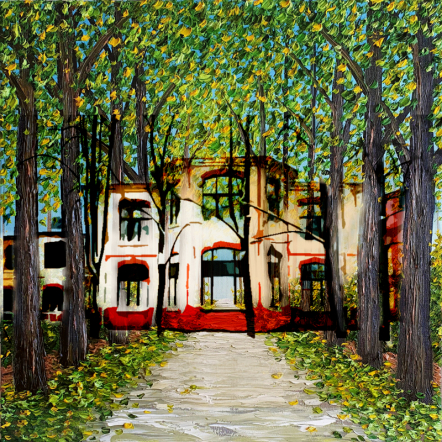 Актовый день 2024!