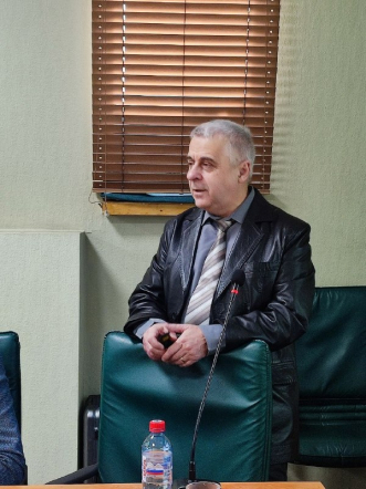 Эксперты Педиатрического университета поделились опытом с врачами Бурятии 2