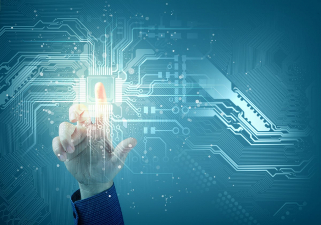 Примите участие в опросе по технологиям и образованию в России