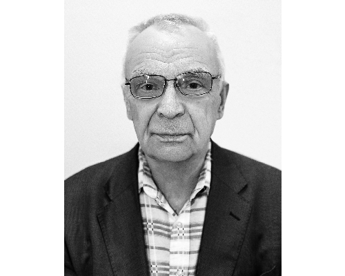 Скончался Владимир Павлович Сидоров