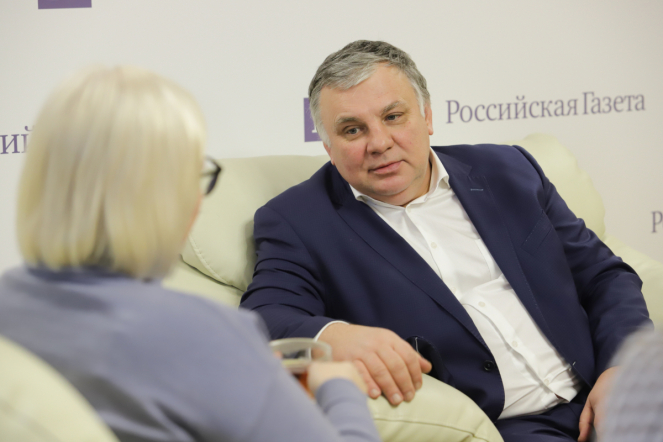 В России сохраняется один из самых низких уровней младенческой смертности в мире 1