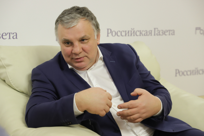 В России сохраняется один из самых низких уровней младенческой смертности в мире 2