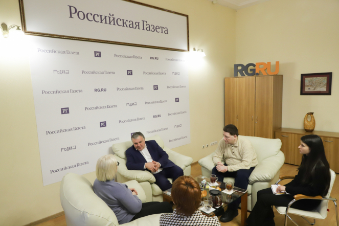 В России сохраняется один из самых низких уровней младенческой смертности в мире 3