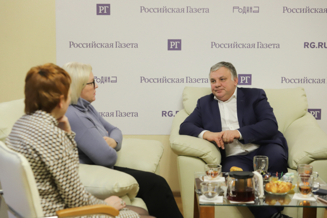 В России сохраняется один из самых низких уровней младенческой смертности в мире 4