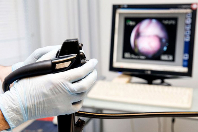 Открыта регистрация на всероссийскую олимпиаду по эндоскопии