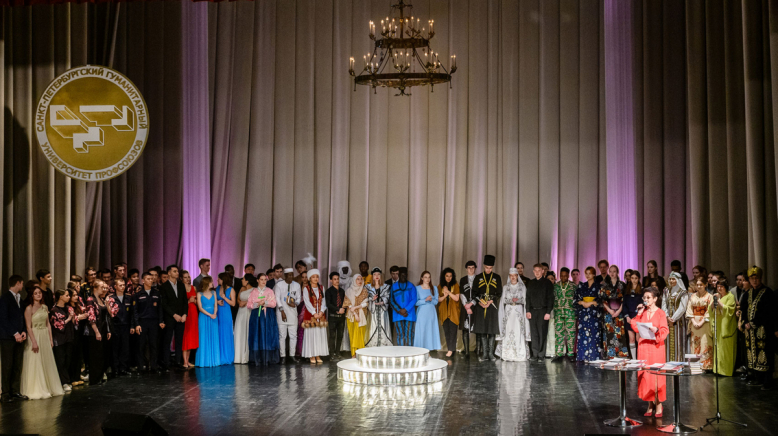 Студенты Педиатрического университета – лауреаты поэтического конкурса 2