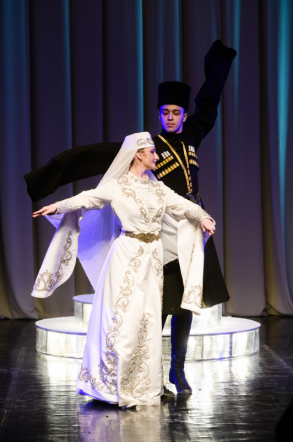 Студенты Педиатрического университета – лауреаты поэтического конкурса 5