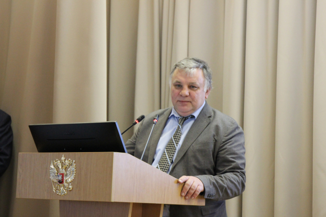 День открытых дверей в Педиатрическом университете собрал более 500 абитуриентов 2