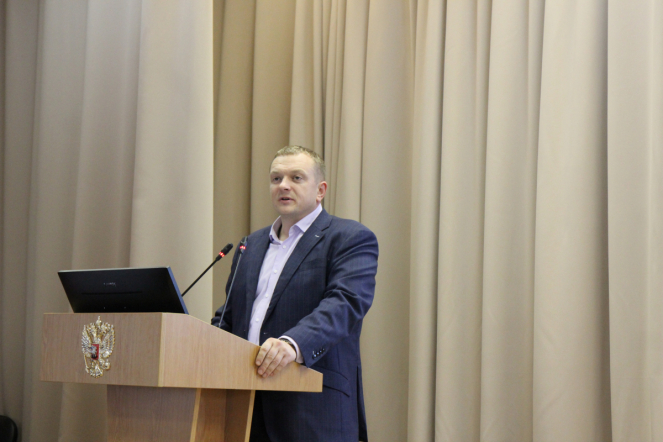 День открытых дверей в Педиатрическом университете собрал более 500 абитуриентов 8