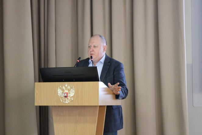 День открытых дверей в Педиатрическом университете собрал более 500 абитуриентов 12