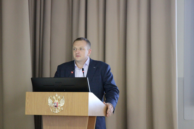 День открытых дверей в Педиатрическом университете собрал более 500 абитуриентов 13