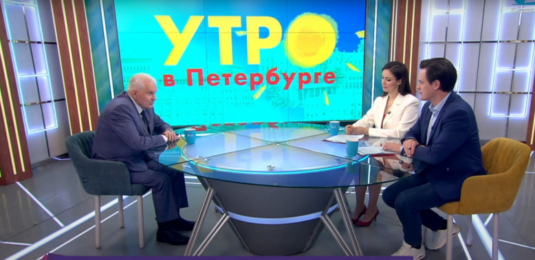 Владимир Тимченко рассказал о симптомах кори