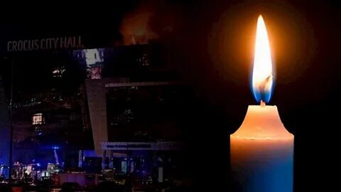 Нас не сломить: ректор Педиатрического университета Дмитрий Иванов высказался о трагедии в Москве