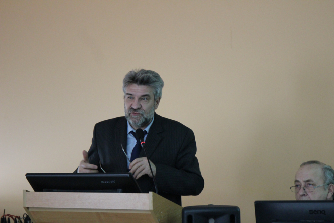 Студентам шестого курса Педиатрического университета рассказали подробности о трудоустройстве после целевого обучения 6