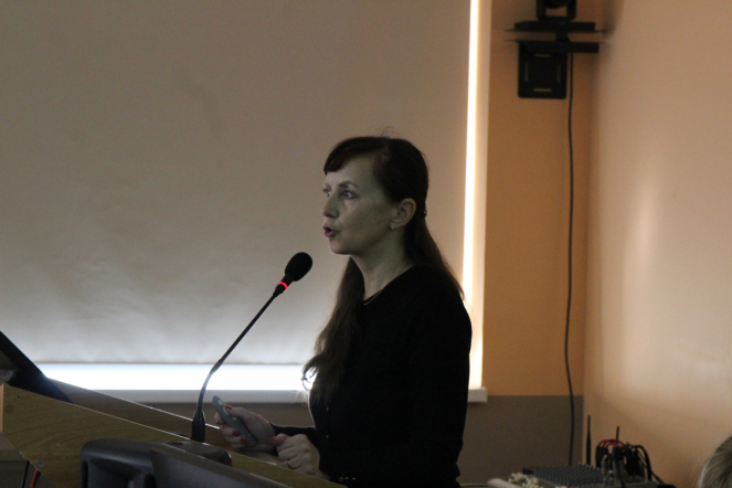 Студентам шестого курса Педиатрического университета рассказали подробности о трудоустройстве после целевого обучения 18