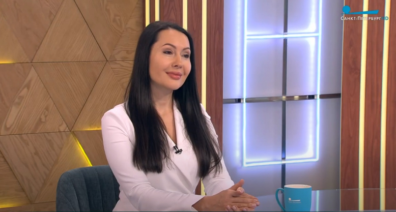 Татьяна Криволесова: Беременность – не болезнь, но большая ответственность