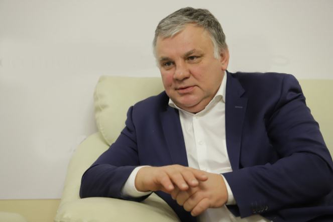 Первый врач в жизни малыша: 5 апреля в России отмечают День неонатолога