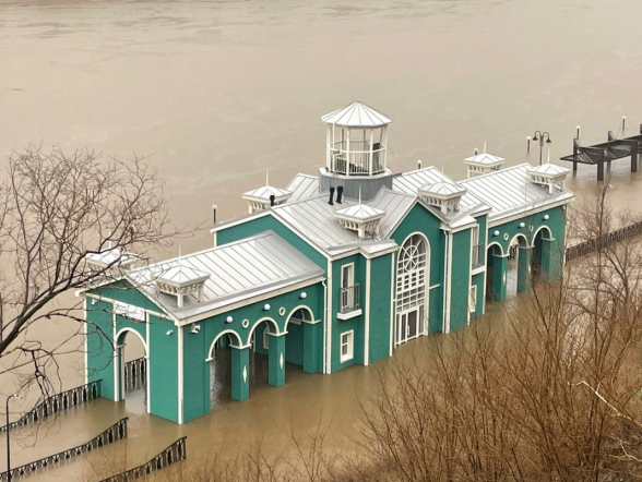 Эпидемиологи Педиатрического университета помогают детям Оренбургской области 4