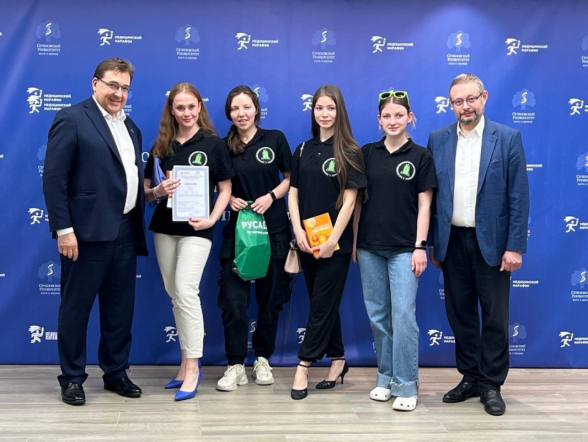 Студенты Педиатрического университета  приняли участие  во Всероссийской олимпиаде по спортивной медицине «Медицинский марафон» 1