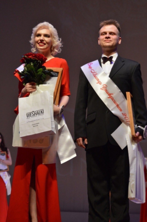 Мисс и Мистер СПбГПМУ – определены! 2