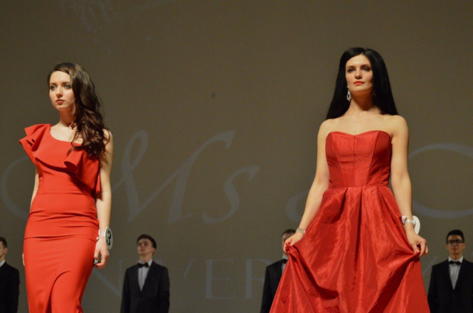 Мисс и Мистер СПбГПМУ – определены! 5