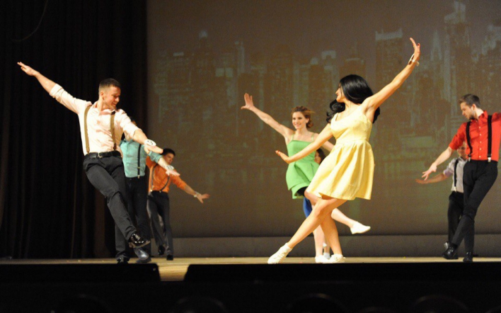 Мисс и Мистер СПбГПМУ – определены! 6