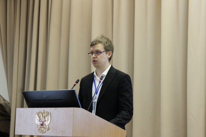 Всероссийский научный форум с международным участием «Студенческая наука-2024» стартовал в Педиатрическом университете 26