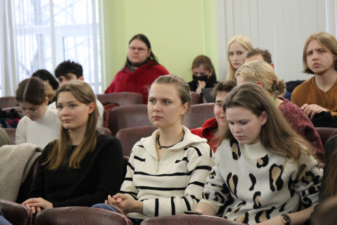 В Педиатрическом университете подвели итоги Всероссийского научного форума с международным участием «Студенческая наука-2024» 10