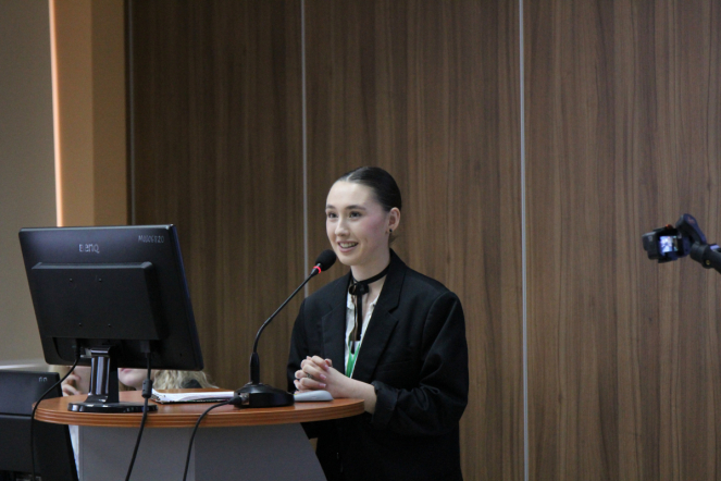 В Педиатрическом университете подвели итоги Всероссийского научного форума с международным участием «Студенческая наука-2024» 20