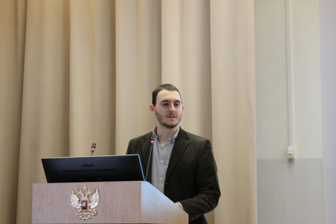 В Педиатрическом университете подвели итоги Всероссийского научного форума с международным участием «Студенческая наука-2024» 91