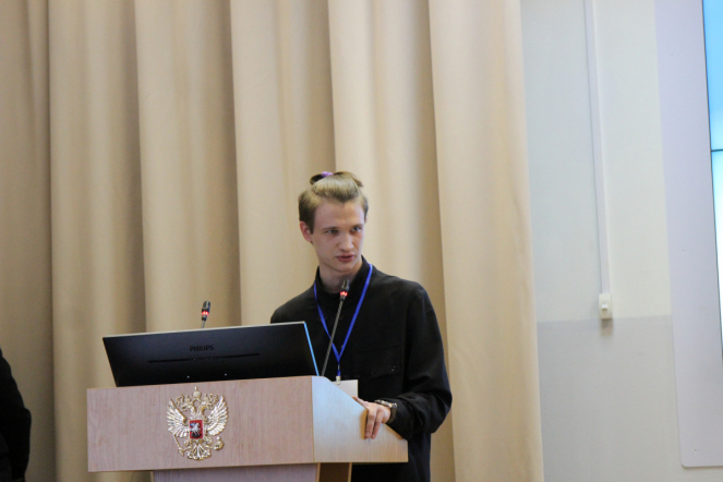 В Педиатрическом университете подвели итоги Всероссийского научного форума с международным участием «Студенческая наука-2024» 97