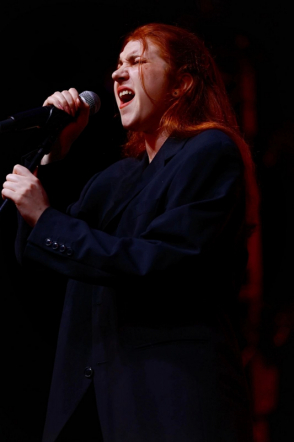 Участники студенческого клуба «Гиппократ» — лауреаты театрального конкурса «Студенческая весна в Санкт-Петербурге» 10