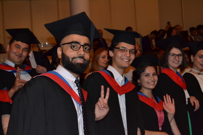 Ярмарка вакансий в СПбГПМУ